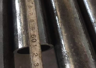 A213 T11 TUBES SEAMLESS STRAIGHT FOR HEAT EXCHANGER